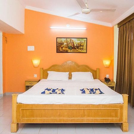 Lui Beach Resort Candolim Εξωτερικό φωτογραφία