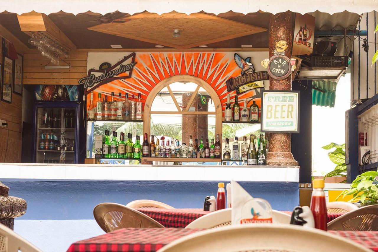 Lui Beach Resort Candolim Εξωτερικό φωτογραφία