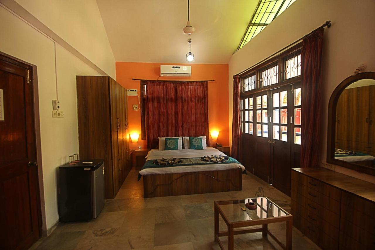 Lui Beach Resort Candolim Εξωτερικό φωτογραφία