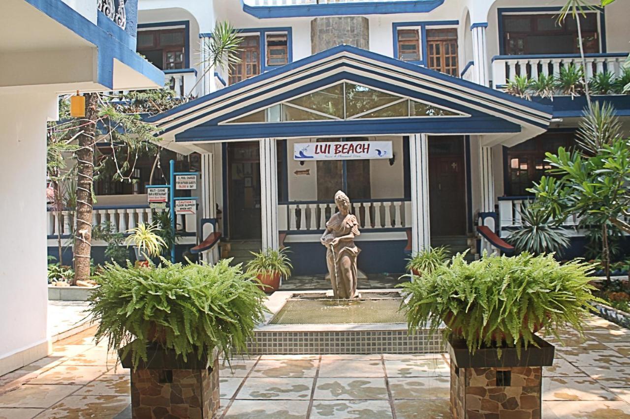 Lui Beach Resort Candolim Εξωτερικό φωτογραφία